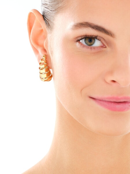 Stainless Steel Earrings