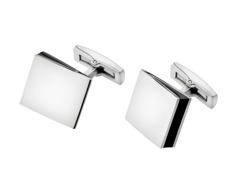 Stainless Steel Cufflink