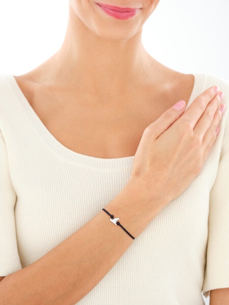 Bransoletka z elementami srebra i cyrkoniami - Harry Potter, Tiara Przydziału, Warner Bros. Discovery