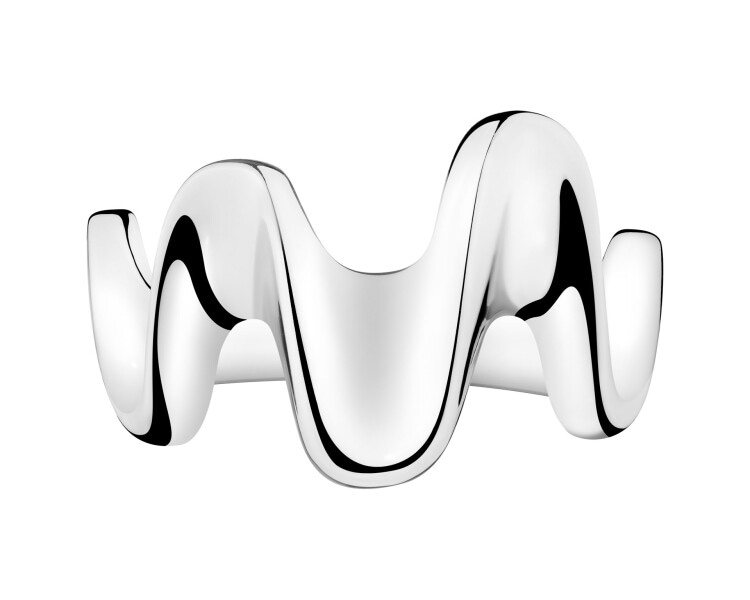 Pierścionek srebrny