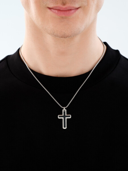 Stainless Steel Necklace