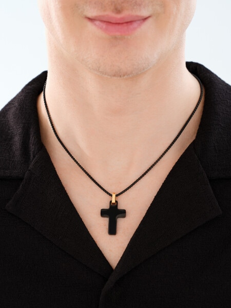 Stainless Steel Necklace