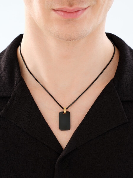 Stainless Steel Necklace