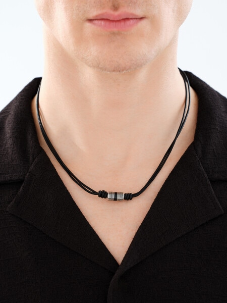 Stainless Steel Necklace 