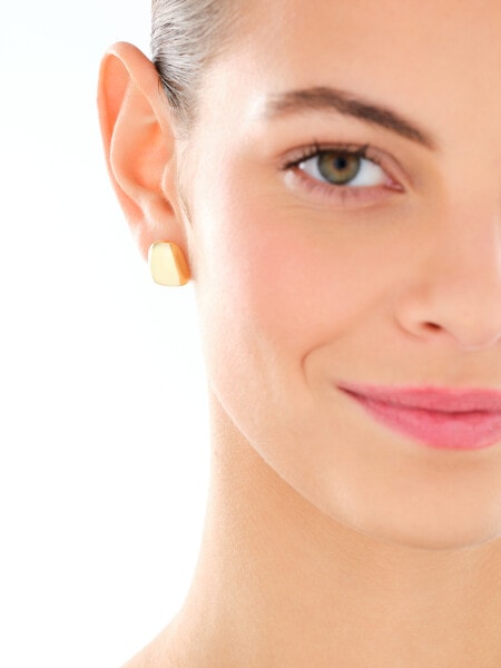 Kolczyki ze stali szlachetnej