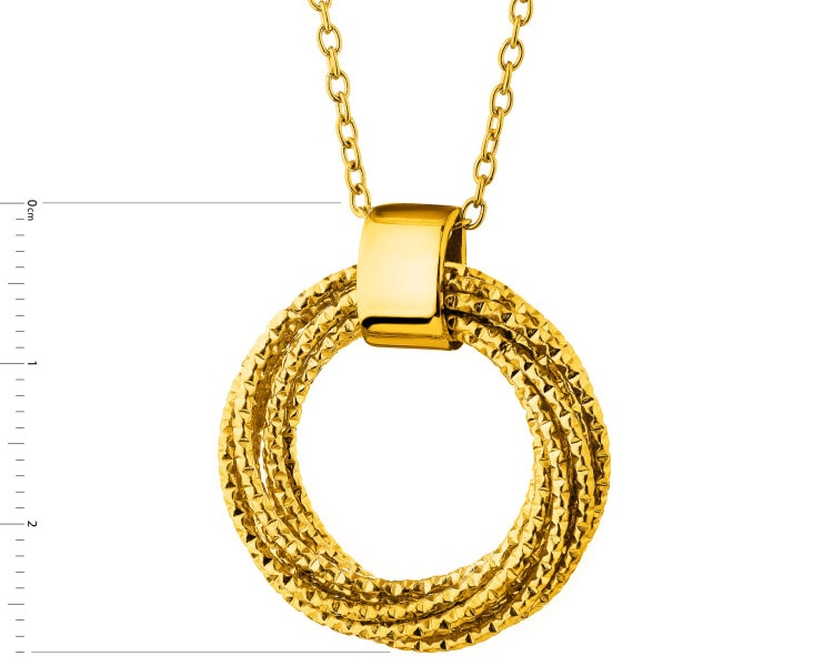 Stainless Steel Necklace