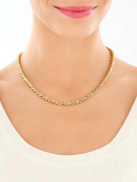 Stainless Steel Necklace