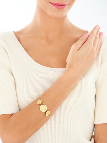 Stainless Steel Bracelet