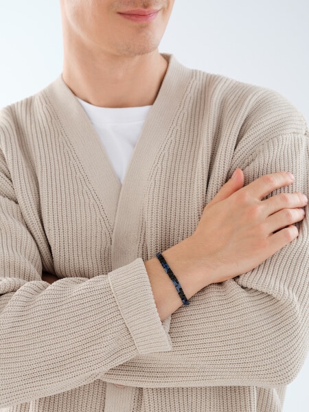 Stainless Steel Bracelet