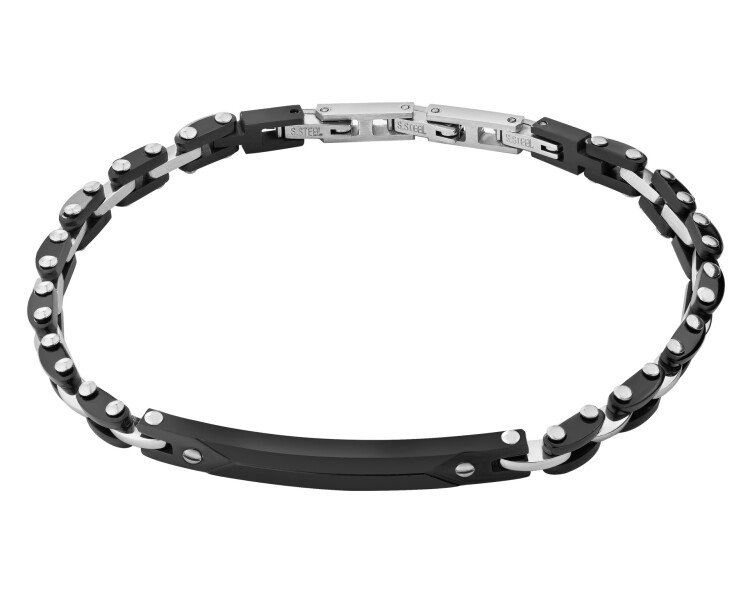 Stainless Steel Bracelet 