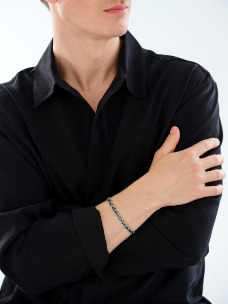 Stainless Steel Bracelet