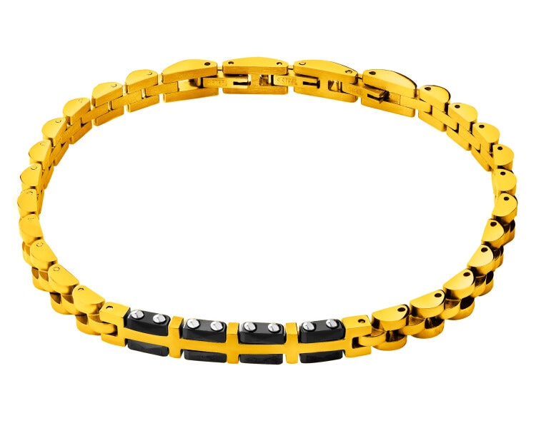 Stainless Steel Bracelet 