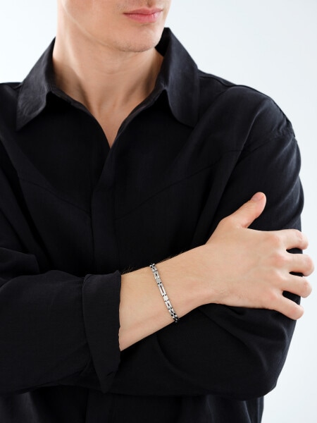 Stainless Steel Bracelet