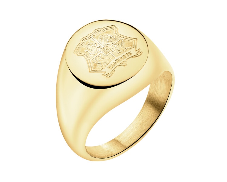 Sygnet ze stali szlachetnej, Harry Potter, Warner Bros. Discovery