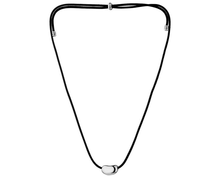 Stainless Steel Necklace 
