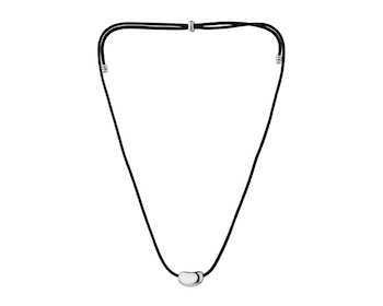 Stainless Steel Necklace 