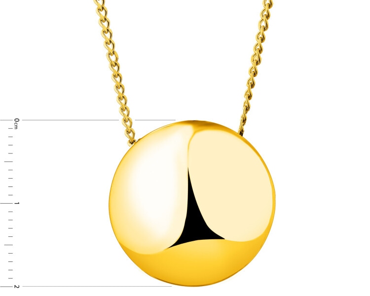 Stainless Steel Necklace