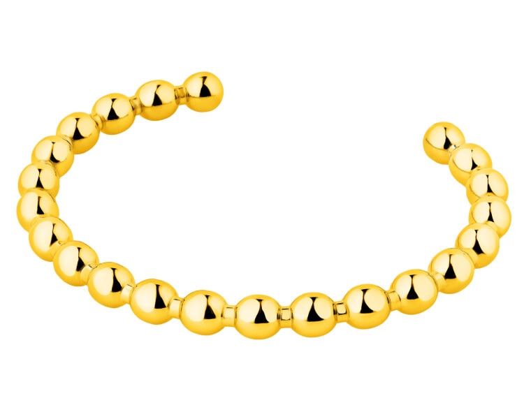 Stainless Steel Rigid Bracelet 