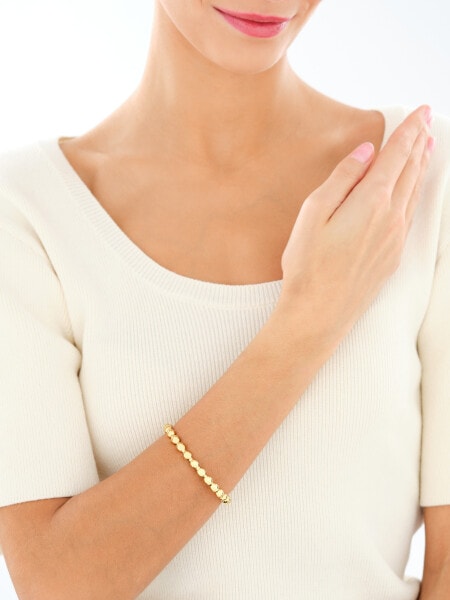 Stainless Steel Rigid Bracelet