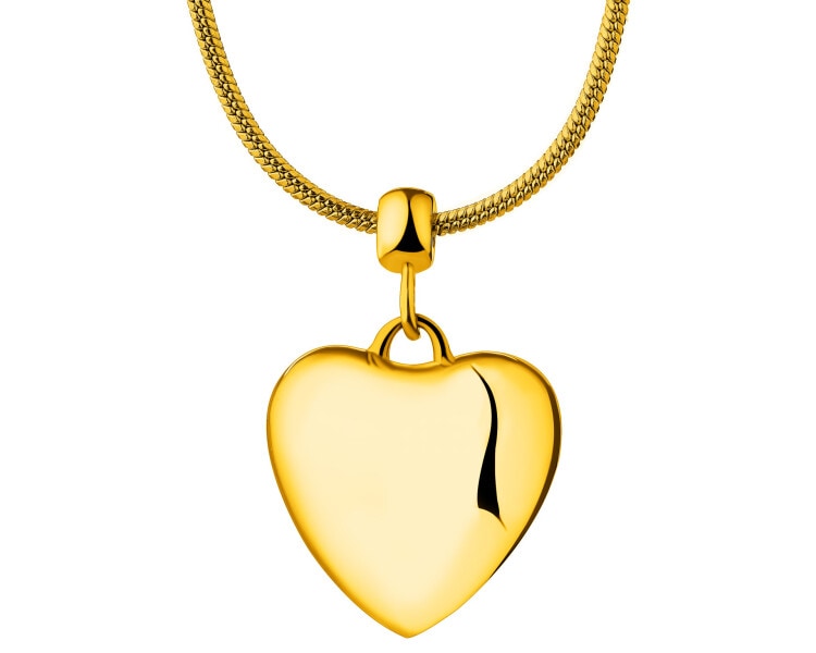 Stainless Steel Necklace 