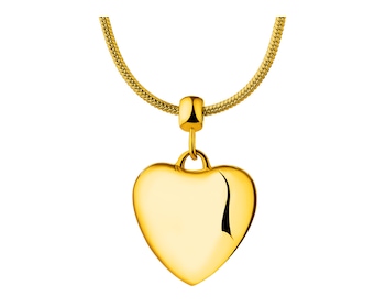 Stainless Steel Necklace 