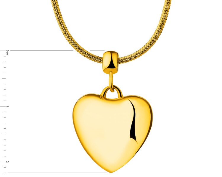 Stainless Steel Necklace