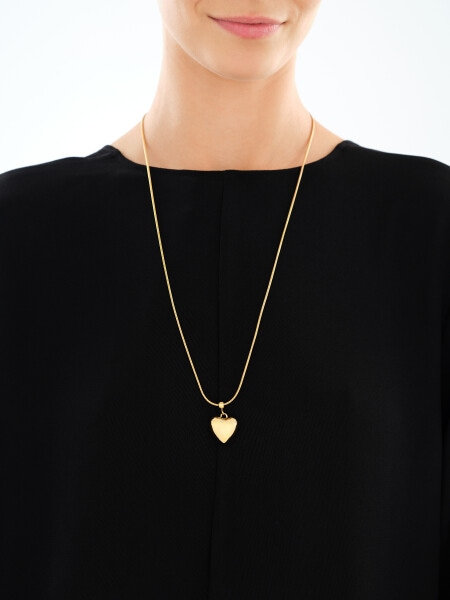 Stainless Steel Necklace