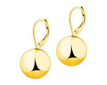 Stainless Steel Earrings 