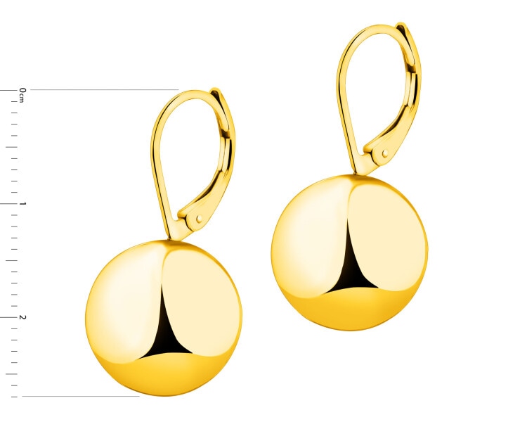 Stainless Steel Earrings