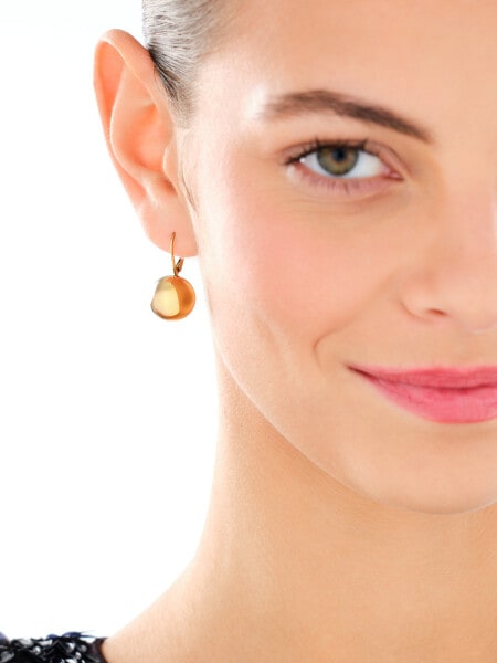 Stainless Steel Earrings