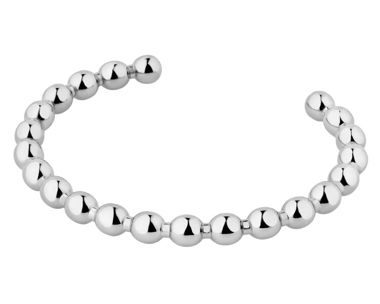 Stainless Steel Rigid Bracelet 