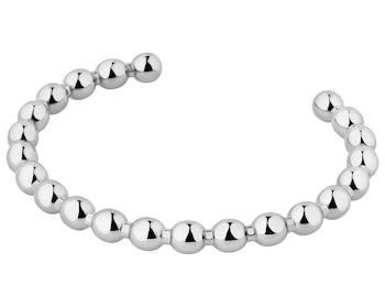 Stainless Steel Rigid Bracelet 