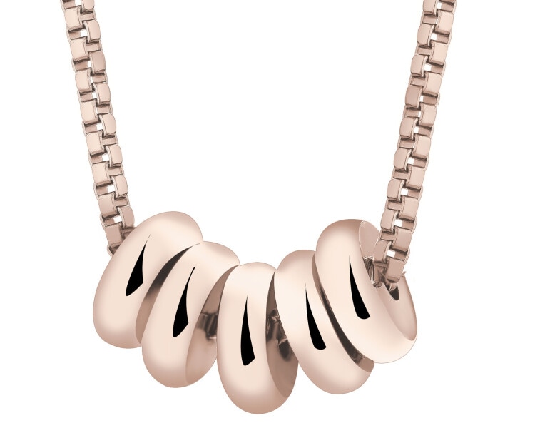 Stainless Steel Necklace 