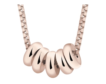 Stainless Steel Necklace 