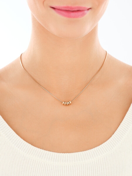 Stainless Steel Necklace