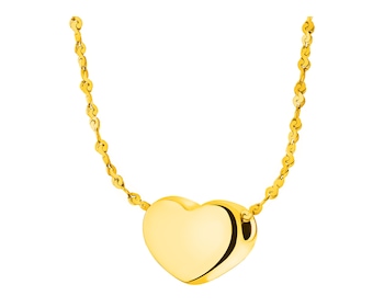 Stainless Steel Necklace 