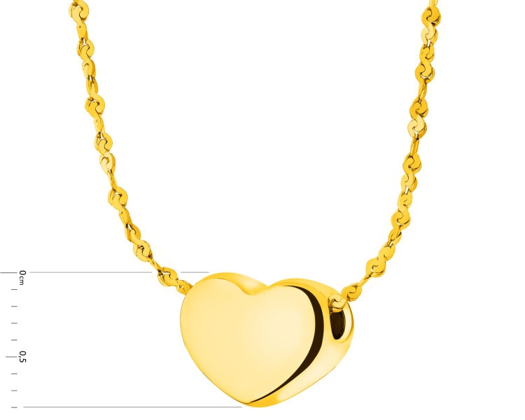 Stainless Steel Necklace