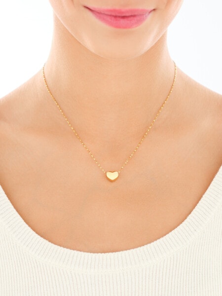 Stainless Steel Necklace