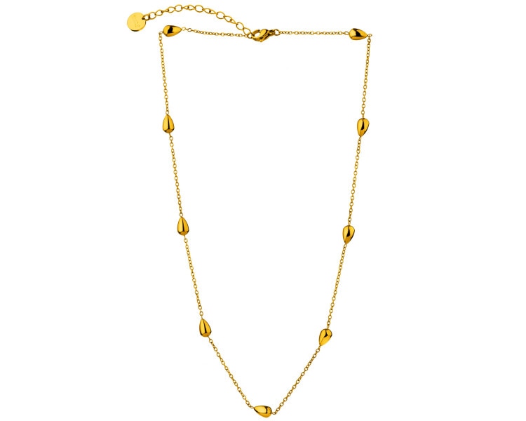 Stainless Steel Necklace 