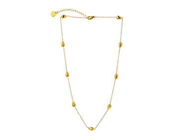 Stainless Steel Necklace 