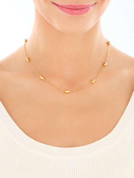 Stainless Steel Necklace