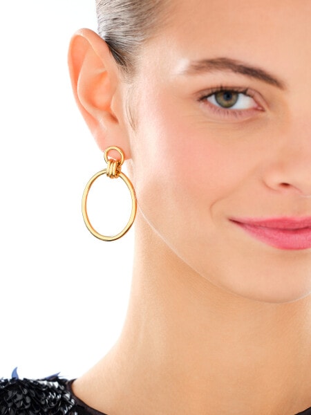 Stainless Steel Earrings