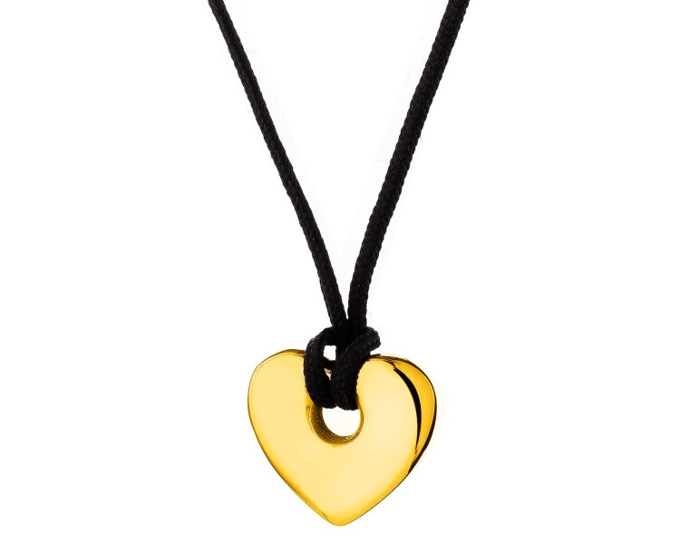 Stainless Steel Necklace 