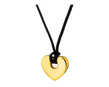 Stainless Steel Necklace 