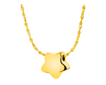 Stainless Steel Necklace 