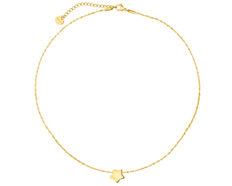 Stainless Steel Necklace