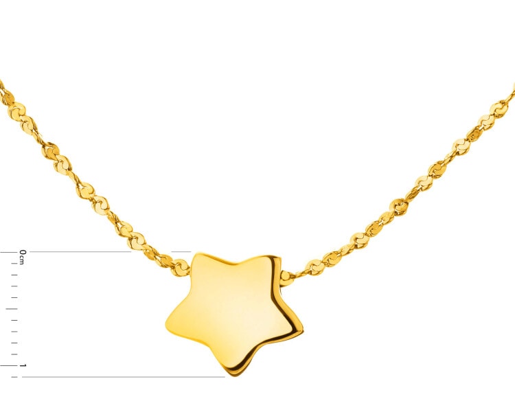 Stainless Steel Necklace