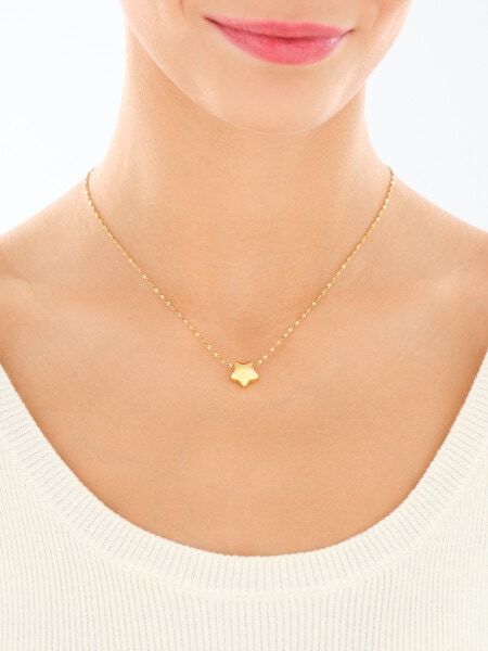 Stainless Steel Necklace