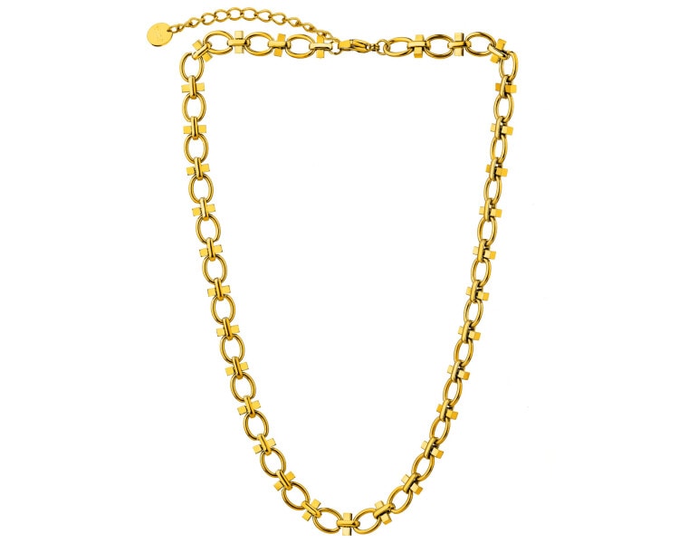 Stainless Steel Necklace 