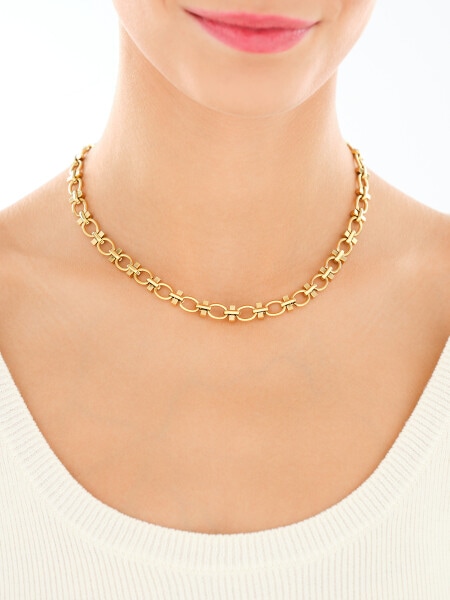 Stainless Steel Necklace